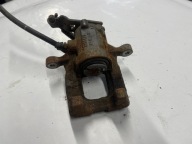 SKODA YETI 2.0 TDI caliper brake left rear part