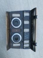 mercedes w124 Bois panel Bouches buses dekor