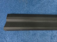 VOLVO XC40 2017- lower moulding exterior door right front OE 31448317