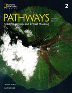 Pathways 2. Intermediate. Student's Book + Online Workbook