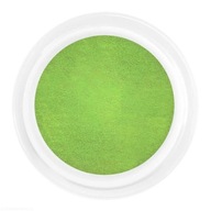 Akrylový prášok zelená farba 5 ml