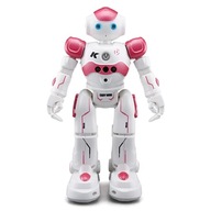 JJRC RC Robot Toy IR Gesture Diaľkové ovládanie R2 CADY WIDA Intelligent Vector