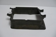 RENAULT MEGANE 4 IV 16- Blende Abdeckung intercooler