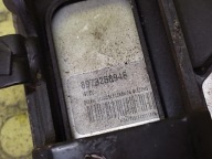 OPEL MERIVA A 1.7 D control unit of the engine 8973258946