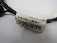 bundle electrical VOLVO V60 D 31376120 -001