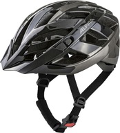 Kask Rowerowy Alpina Panoma 2.0 Black 56-59