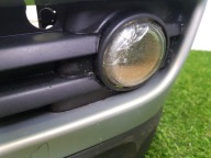 bumper front front OPEL VECTRA C Z167 551004542