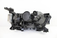 OPEL MOKKA B LIFT 24- REFLEKTOR left Z frame BLACK original 9860326480