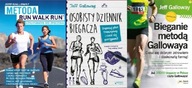 Metoda Run Walk Run + Osobisty + Bieganie Galloway
