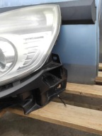 REFLEKTOR light left front left front RENAULT SCENIC II 2 LIFT EUROPA