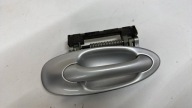 handle right front SAAB 93 9-3 02-07r right front ZEWNETRZA 12759017