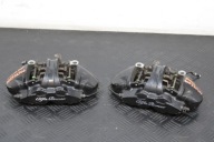 calipers brake front 505536500 505536410 ALFA ROMEO GIULIA VELOCE