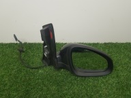 mirror right electrics OPEL ASTRA J