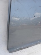 AUDI A6 C6 4F 04- door left rear part rear.
