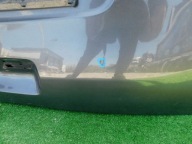 TOYOTA PROACE III 16- HECKKLAPPE HECK