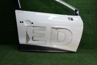 RENAULT CLIO IV door right front front