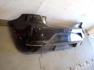 bumper rear part rear SEAT IBIZA V 2017- 6F0807421H