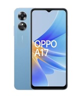 Smartfon OPPO A17 4/64GB DualSim