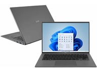OUTLET Laptop LG Gram 2022 14Z90Q-G.AA56Y WUXGA i5-1240P/16GB/512GB SSD/INT