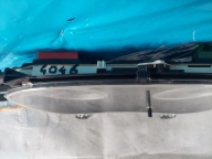 dials clock CLIO II 1.2 B P8200451342