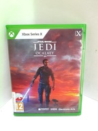 Star Wars Jedi: Ocalały Gra Xbox Series X