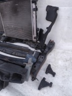RENAULT KADJAR 1.6 DCI support panel for radiators radiator KOMPLET DEMONTAZ