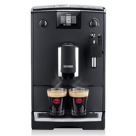 Automatický tlakový kávovar Nivona Cafe Romatica 1455 W čierna