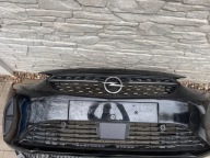 Opel Corsa F 19- bumper front front