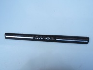 moulding cap of the threshold front VOLVO V60 V70 8659960