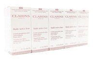 Clarins Multi-Active Jour Krem na dzień zestaw 50ml