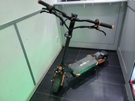 HULAJNOGA ELEKTRYCZNA TEVERUN BLADE GT II PLUS