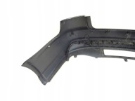Audi A6 C7 4G5 S-Line sedan 11-14 bumper rear part