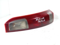 Opel Meriva A and 1 03-10 light right rear rear part