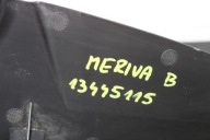 cover front panel cover front 13445115 OPEL MERIVA B LIFT 1.6 CDTI
