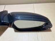 AUDI A6 C7 LX7U mirror right 12 PIN UK