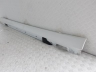 MERCEDES E W212 09-16 threshold left moulding cap