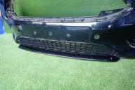FORD FOCUS MK3 III ST LIFT 14- front bumper front