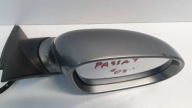 mirror right Vw Passat B5 Lift 99- 7PIN