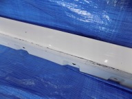 moulding threshold right BMW 5 F10 2012R 3,0B