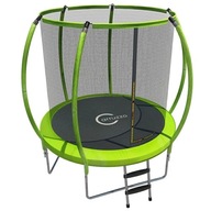 ND32_L25P L25P TRAMPOLINA OGRODOWA PREMIUM 10FT