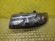 SEAT LEON II REFLEKTOR light left front