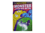 The Wicked Book of Monster Jokes - praca zbiorowa