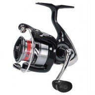 KOŁOWROTEK SPINNINGOWY NA OKONIA PSTRĄGA DAIWA RX LT 2000