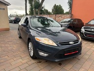 Ford Mondeo 1.6 Tdci Trend Kombi