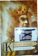 Królowie przeklęci. Trucizna królewska - Druon