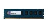 PAMIĘĆ RAM KINGSTON 8GB DDR3 1600MHZ KFJ9900C/8G