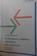 Psychologiczne podstawy - Gerstmann