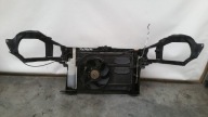 pillar iron radiator 1,3i Smart Forfour