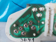 dials clock FORD ESCORT 1.4 B 96FB10848AA
