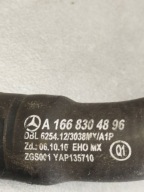 Mercedes-Benz GLE W166 prijenos vode A1668304896